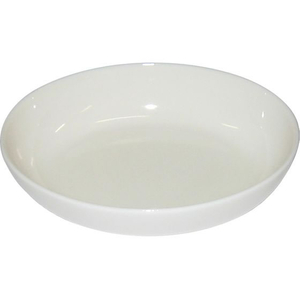 江部松商事 フリートレー オーバル S ホワイト(105×85) FC801LS-6451500-イメージ1
