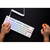 FnaticGear ゲーミングキーボード STREAK80 LP WHITE US ホワイト KB0007001-イメージ17