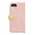 ＮＡＴＵＲＡＬ　ｄｅｓｉｇｎ iphone17e/16e用 手帳型ｹｰｽ new cocotte ピンクベージュ IP24SP-COT03-イメージ2