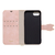 ＮＡＴＵＲＡＬ　ｄｅｓｉｇｎ iphone17e/16e用 手帳型ｹｰｽ new cocotte ピンクベージュ IP24SP-COT03-イメージ3