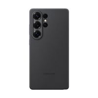 Samsung Galaxy S25 Ultra用Silicone Case ブラック EF-PS938CBEGJP