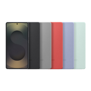 Samsung Galaxy S25 Ultra用Silicone Case ブラック EF-PS938CBEGJP-イメージ2