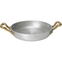 Zwilling セルヴィン・ターヴォラ アルミ サービングパン 14cm FC945LR-6168400