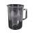 サンプラテック TPX手付ビーカー1058 5000mL FC654SL-036237-イメージ2