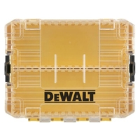 ＤＥＷＡＬＴ タフケースシック 中 DT70803-QZ FC506XZ-4514922