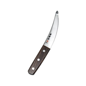北正 兼常作 ローズ柄 腸サキ 140mm FC619LD-1555540-イメージ1