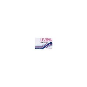 日油技研工業 ニチユ　UVラベル　超高感度 UV-S-イメージ1
