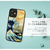 ikins iPhone 12/12 Pro用天然貝ケース 神奈川沖浪裏 I19282I12P-イメージ6