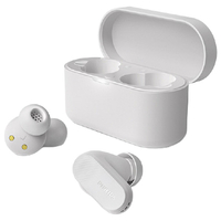 PHILIPS ANC付 完全ワイヤレスイヤフォン ホワイト TAT3509WT/97