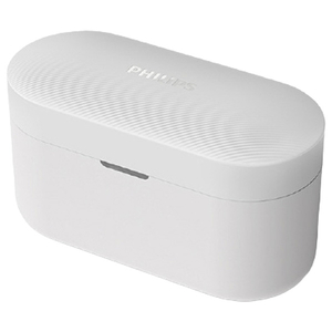 PHILIPS ANC付 完全ワイヤレスイヤフォン ホワイト TAT3509WT/97-イメージ6