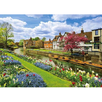 アップルワン カンタベリーの散歩道 ｱﾂﾌﾟﾙ500282ｶﾝﾀﾍﾞﾘ-ｻﾝﾎﾟﾐﾁ