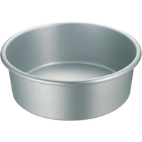 中尾アルミ製作所 アルマイト タライ 48cm FC458KZ-0391000