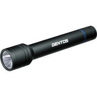 ジェントス LEDフラッシュライト(480ルーメン) ステラシリーズ ST-132D