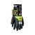 東和コーポレーション 防寒手袋 PowerGrab Thermo3／4 9／L イエロー／ダークブラウンL21.7ベージュ27 FC295FN-1025820-イメージ10