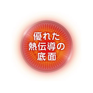 Ｔ－ｆａｌ インジニオ・ネオ IHルージュ・アンリミテッド 6点セット FCF797N-L38391-イメージ6
