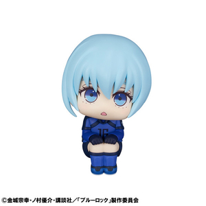 メガハウス るかっぷ ブルーロック 氷織 羊 ﾙｶﾂﾌﾟﾋｵﾘﾖｳ-イメージ3