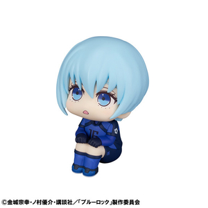 メガハウス るかっぷ ブルーロック 氷織 羊 ﾙｶﾂﾌﾟﾋｵﾘﾖｳ-イメージ4