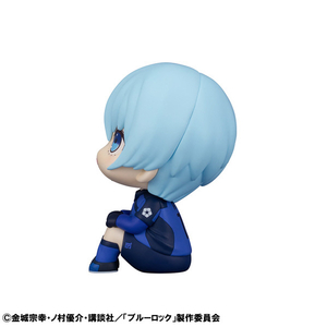 メガハウス るかっぷ ブルーロック 氷織 羊 ﾙｶﾂﾌﾟﾋｵﾘﾖｳ-イメージ5