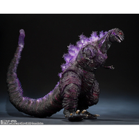 バンダイスピリッツ SHMｺﾞｼﾞﾗ2016ﾀﾞｲ4ｹｲﾀｲｶｸｾｲ S．H．MonsterArts