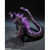 バンダイスピリッツ S．H．MonsterArts ゴジラ (2016) 第4形態覚醒Ver． 『シン・ゴジラ』 -Movie Graphic Plus- SHMｺﾞｼﾞﾗ2016ﾀﾞｲ4ｹｲﾀｲｶｸｾｲ-イメージ5