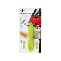 川崎合成樹脂 VC ベジタブルピーラー FC81928-VC060