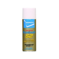 住鉱潤滑剤 住鉱/スプレー 低粘度シリコーン系離型剤 スミモールドS2 420ml FC994FT-1232541