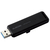 エレコム 外付けポータブルSSD(250GB) ブラック ESD-EMB0250GBK-イメージ1