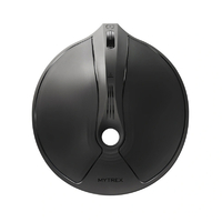 MYTREX AQUA QUTTO ブラック MT-AQ24B-B