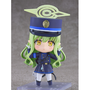 グッドスマイルカンパニー ねんどろいど 橘ヒカリ「ブルーアーカイブ -Blue Archive-」 ﾈﾝﾄﾞﾛｲﾄﾞ3063ﾀﾁﾊﾞﾅﾋｶﾘ-イメージ2