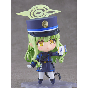 グッドスマイルカンパニー ねんどろいど 橘ヒカリ「ブルーアーカイブ -Blue Archive-」 ﾈﾝﾄﾞﾛｲﾄﾞ3063ﾀﾁﾊﾞﾅﾋｶﾘ-イメージ3