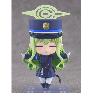 グッドスマイルカンパニー ねんどろいど 橘ヒカリ「ブルーアーカイブ -Blue Archive-」 ﾈﾝﾄﾞﾛｲﾄﾞ3063ﾀﾁﾊﾞﾅﾋｶﾘ-イメージ4