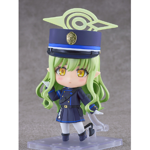 グッドスマイルカンパニー ねんどろいど 橘ヒカリ「ブルーアーカイブ -Blue Archive-」 ﾈﾝﾄﾞﾛｲﾄﾞ3063ﾀﾁﾊﾞﾅﾋｶﾘ-イメージ6