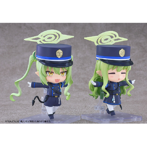 グッドスマイルカンパニー ねんどろいど 橘ヒカリ「ブルーアーカイブ -Blue Archive-」 ﾈﾝﾄﾞﾛｲﾄﾞ3063ﾀﾁﾊﾞﾅﾋｶﾘ-イメージ8