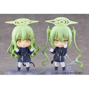 グッドスマイルカンパニー ねんどろいど 橘ヒカリ「ブルーアーカイブ -Blue Archive-」 ﾈﾝﾄﾞﾛｲﾄﾞ3063ﾀﾁﾊﾞﾅﾋｶﾘ-イメージ9
