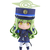 グッドスマイルカンパニー ねんどろいど 橘ヒカリ「ブルーアーカイブ -Blue Archive-」 ﾈﾝﾄﾞﾛｲﾄﾞ3063ﾀﾁﾊﾞﾅﾋｶﾘ-イメージ1