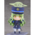 グッドスマイルカンパニー ねんどろいど 橘ヒカリ「ブルーアーカイブ -Blue Archive-」 ﾈﾝﾄﾞﾛｲﾄﾞ3063ﾀﾁﾊﾞﾅﾋｶﾘ-イメージ2
