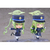 グッドスマイルカンパニー ねんどろいど 橘ヒカリ「ブルーアーカイブ -Blue Archive-」 ﾈﾝﾄﾞﾛｲﾄﾞ3063ﾀﾁﾊﾞﾅﾋｶﾘ-イメージ8