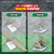 バンダイスピリッツ プラノサウルス プテラノドン ﾌﾟﾗﾉｻｳﾙｽ07ﾌﾟﾃﾗﾉﾄﾞﾝ-イメージ7