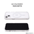 abbi FRIENDS iPhone 16用なにもしないうさぎMagSafe対応クリアケース お出かけしましたがなにもしません ABF27282I16-イメージ10