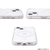abbi FRIENDS iPhone 16用なにもしないうさぎMagSafe対応クリアケース お出かけしましたがなにもしません ABF27282I16-イメージ11