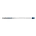 三菱鉛筆 スタイルフィット ゲルインクボールペン ノック式(リフィル入) 0．5mm ブルーブラック UMN1390564