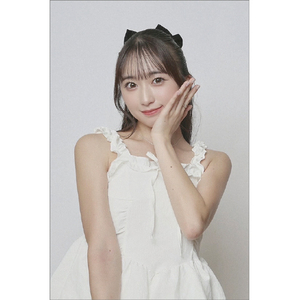 トライエックス 2027年(令和9年)カレンダー　桜本珠希 2027CL238ｻｸﾗﾓﾄﾀﾏｷ-イメージ1