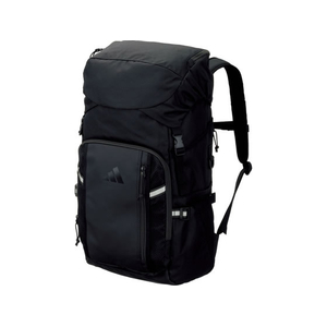 ａｄｉｄａｓ ボール用デイパック 32L FCJ991C-ADP45BK-イメージ1