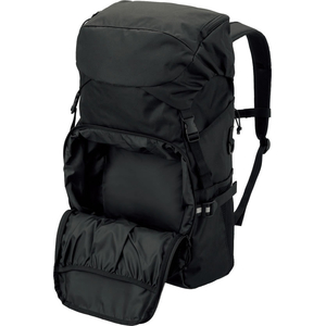 ａｄｉｄａｓ ボール用デイパック 32L FCJ991C-ADP45BK-イメージ3