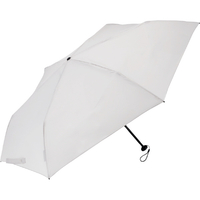 ウォーターフロント クイックシャットライト折55cm ミスティグレー U355-1123GY1-BC