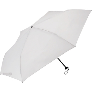 ウォーターフロント クイックシャットライト折55cm ミスティグレー U355-1123GY1-BC-イメージ1