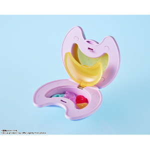 バンダイスピリッツ PROPLICA ムーントネオネオン&ガラスのハートどりむパクトセット PROPLICAﾑ-ﾝﾄﾈｵﾈｵﾝ-イメージ6