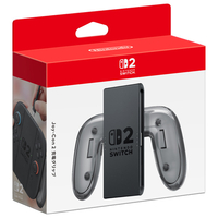 任天堂 Joy-Con 2 充電グリップ BEEAESSKA