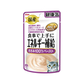 アイシア 国産 健康缶パウチ エネルギー補給ささみペースト 40g FC05218-KZJ-6