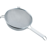 新越ワークス ステンレス プロストレーナー 250mm FCM6182-013022004